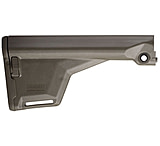 Image of IMI Defense SRS-1 Fixed Survival Rifle Stock w/ Build In AR-15 10 Round Rifle Magazine