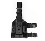 Image of IMI Defense Tactical Drop Leg Platform