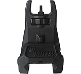 Image of IMI Defense TFS Front Polymer Flip Up Sight