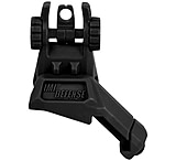 Image of IMI Defense TRS Polymer Rear Flip Up Sight