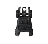 Image of IMI Defense TRS Rear Polymer Flip Up Sight