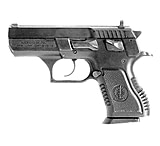 Image of IWI US Jericho-941-FBL Pistol, 9mm Luger, 3.5in barrel