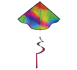 Image of In The Breeze Delta 46&quot; Patriotic With Tail