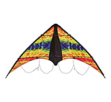 Image of In The Breeze Groovy Stunter 2 Line Kite