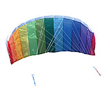Image of In The Breeze Sport Air Foil Kite 62"