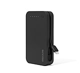 Image of Incase Portable Power, 5400, Integrated Lightning Cable