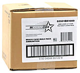 Independence Ammo Independence Ammunition 9mm Luger+P 115 Grain Full Metal Jacket Brass Cased Centerfire Pistol Ammunition
