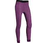 Image of Indera Performance Rib Knit Thermal Bottom - Women's