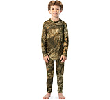 Image of Indera Youth Camo Thermal Baselayer Set 1410583