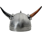 Image of India Made Viking Helmet
