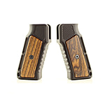 Image of Indignant Arms Streamline Accented AR15 Grip