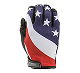 Image of Industrious Handwear Us Flag - Unlined - Full Finger Gloves