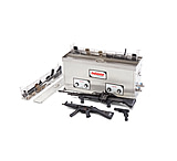 Image of Infante Ultrasonics S40 Gun Cleaning System