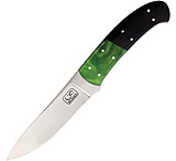 Image of Infinite Blades Infinite s IBA34 5.00 in Stainless Steel Fixed Blade Knife
