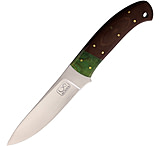 Image of Infinite Blades Infinite s IBA35 5.00 in Stainless Steel Fixed Blade Knife