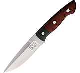 Image of Infinite Blades Infinite s IBA36 4.75 in Stainless Steel Fixed Blade Knife