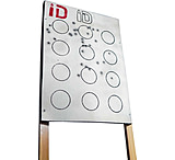 Image of Infinite Defense Circle Drill Target