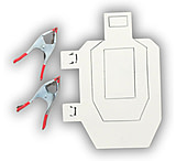 Image of Infinite Defense Half-Size Infinity Target