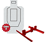 Image of Infinite Defense Infinity Target &amp; Adjustable Stand Bundle