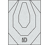 Image of Infinite Defense IPSC Infinity Target
