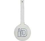 Image of Infinite Defense Rubber Gong Target Hangers 4AD11E9C