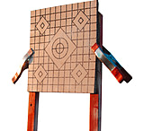 Image of Infinite Defense Sight-In Infinity Target 6A63E301