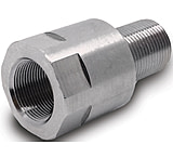 Image of Infinite Product Solutions 1/2-36 RH - 1/2-28 Thread Adapter