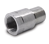 Infinite Product Solutions 9/16-24 LH - 5/8-24 Thread Adapter