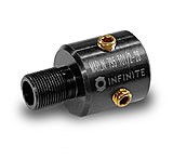 Image of Infinite Product Solutions Gen 1 Remington 795 - 1/2-28 Slip-On Adapter