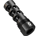 Image of Infinite Product Solutions Gen 2 QD 3-Port Muzzle Brake
