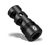 Image of Infinite Product Solutions Gen 2 Titanium QD 2-Port Muzzle Brake