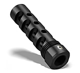 Image of Infinite Product Solutions Gen 2 Titanium QD 4-Port Muzzle Brake