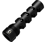 Image of Infinite Product Solutions Gen 2 Titanium QD 4-Port Muzzle Brake