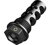 Image of Infinite Product Solutions Gen 3 QD 3-Port Muzzle Brake