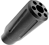 Image of Infinite Product Solutions Halestorm Spiral Pulse Fluted Linear Compensator