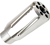 Image of Infinite Product Solutions Halestorm Spiral Pulse Fluted Linear Compensator