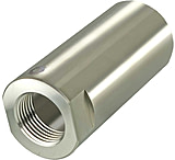 Image of Infinite Product Solutions Light Titanium QD Sound Redirect Sleeve