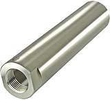 Image of Infinite Product Solutions Thick Titanium QD Sound Redirect Sleeve