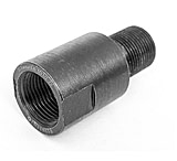 Image of Infinite Product Solutions M13.5 x 1 LH - 1/2-28 Thread Adapter