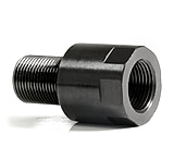 Infinite Product Solutions M13 x 1 RH - 1/2-28 Thread Adapter