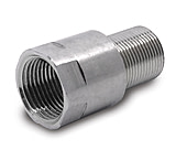 Image of Infinite Product Solutions M16 x 1 LH - 578-28 RH Thread Adapter