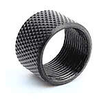 Image of Infinite Product Solutions Pistol Knurled Thread Protector