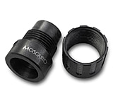 Infinite Product Solutions SIG Sauer Mosquito to 1/2-28 Conversion Adapter, Black, MOSQ-1228-BS