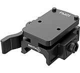 Image of InfiTac Picatinny Rail Mount