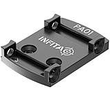 Image of InfiTac Pistol Slide Adapter Plate