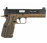 Image of Inglis 2035 Semi Auto Pistol, 9mm Luger, 4.7 inch Barrel