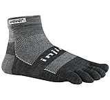 Image of Injinji 2.0 Outdoor Original Weight Micro NuWool Socks - Men's