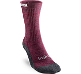 Image of Injinji Hiker Crew Socks - Women's