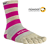 Image of Injinji Outdoor 2.0 Midweight NuWool Crew - Women's