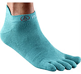 Image of Injinji Performance Lightweight No-Show Sock - Women's